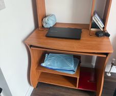 Study Table (Nice Cosy)