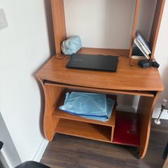 Study Table (small & can fit anywhere in the room)