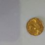 Uncirculated English 3 Pence / Halfpenny  Coins 1967 Image 2