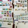 Great Britain Channel Island (Jersey, Guernsey, Isle of Man) 227 First Day Covers bundle / lot / Collection Image 7