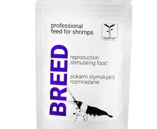 QualDrop BREED 10g breeding stimulating food
