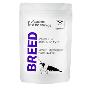 QualDrop BREED 10g breeding stimulating food
