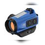 Airsoft Red Dot 1 x 25 Reflex Sight Replica Low Mount Image 7