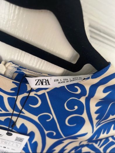 Women Zara Dress