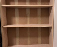 Shelf Free