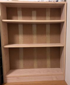 Shelf Free