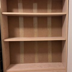 Shelf Free