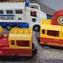 Duplo Train and vehicle bundle Image 2