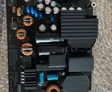 2017 27" iMac parts.