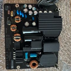 2017 27" iMac parts.
