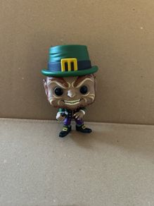 Leprechaun Funko Pop