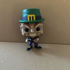 Leprechaun Funko Pop