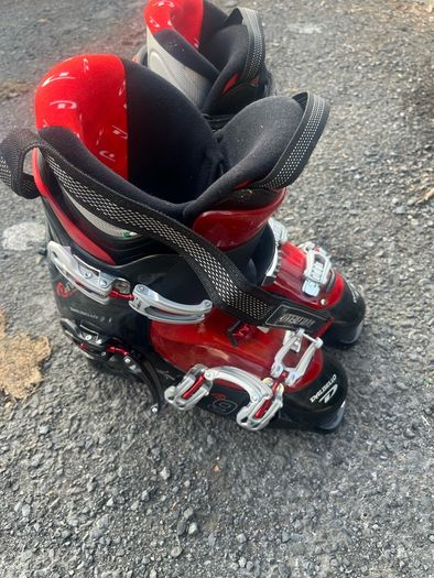 Dalbello ski boots