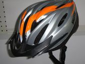 Adult Magni Helmet Unise 55 - 61Cm - Grey Pink