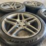 amg wheels 19'inch Image 2