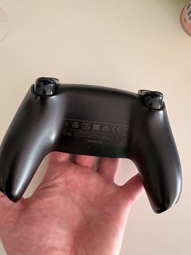DualSense Wireless Controller Midnight Black PS5