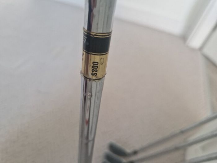Nike Vr Irons