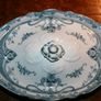 Antigue Porcelain Tureen Image 7