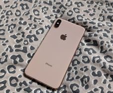 Iphone XS max 256gb