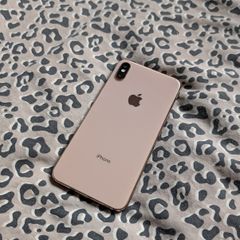 Iphone XS max 256gb