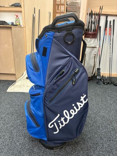Titleist Stadry Cart Bag