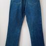 New vintage miss selfidge high waist jeans Image 4
