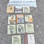11 Mid Century Body Building Magazines Image 2