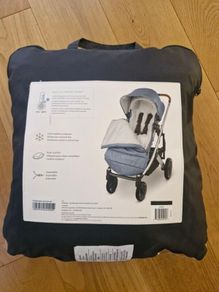 Uppababy Ganoosh
