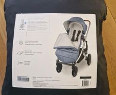 Uppababy Ganoosh
