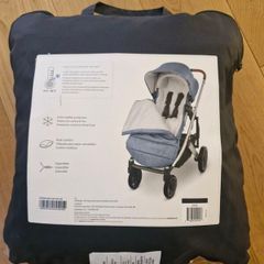Uppababy Ganoosh