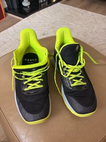 Steph Curry Basketball Trainers