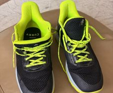 Steph Curry Basketball Trainers