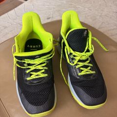 Steph Curry Basketball Trainers