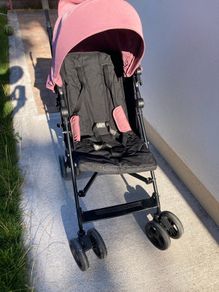 Mamas and Papas Stroller