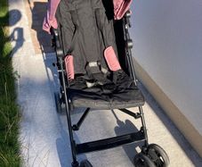 Mamas and Papas Stroller