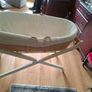 moses basket Image 2