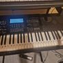 Casio WK7600 High Grade 76 Key Workstation Keyboard Image 8