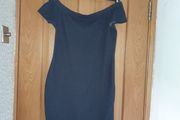 boohoo dress