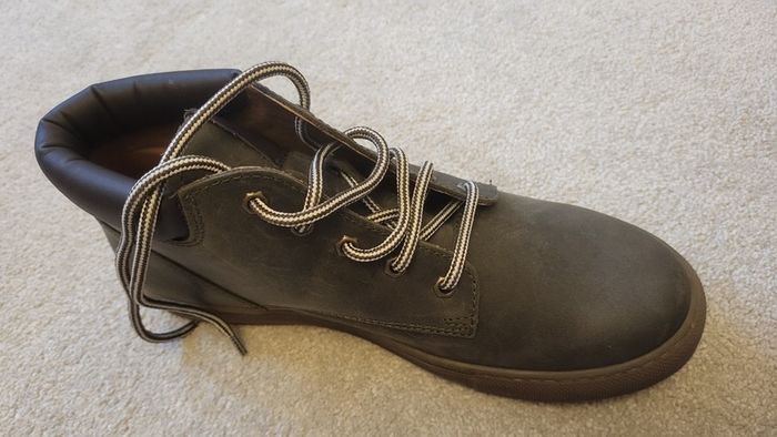 Froddo Leather Boys Boots
