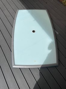 Garden Table