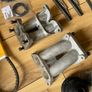 VW Bus / Porsche 365 VIntage NOS parts Image 6