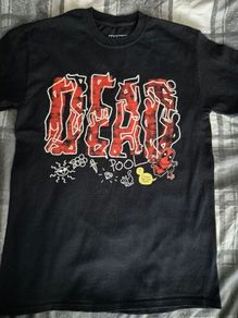 Deadpool T-shirt
