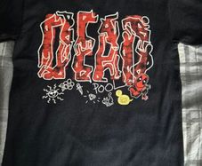 Deadpool T-shirt