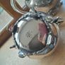 Teapot ,suger bowl & milk jug Image 6