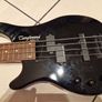 Tanglewood Rebel 4K Left Hand Bass Image 6