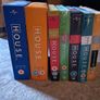 House M.D. Seasons 1 to 7  Complete DVD Collection Image 2