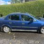 Opel Astra 2002 Image 4