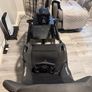 Playseat Trophy - Racing Seat with Cockpit - Direct Drive Capable Image 8