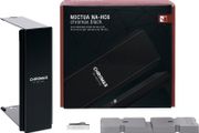 Noctua NA-HC6 chromax.black Radiator Cover (Black)