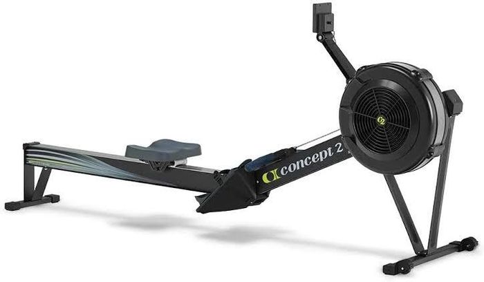 Concept 2 Rower - Model D - Rowing Machine